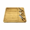 High quality customized  wooden cutting board bamboo cutting board for sale
