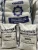 Import Gypsum Powder (POP) from United Arab Emirates