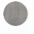 Import Round Shape 304 Stainless Steel Sintered Woven Wire Mesh Filter Disc from China