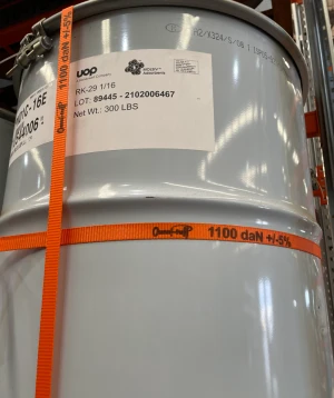 Honeywell UOP RK-29 Molecular Sieve