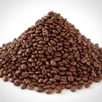 Premium Roasted Organic Coffee Bean Freshly Packed Organic Coffee Bean Smooth Texture And Balanced Taste For Bulk Orders