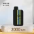 Import Breze Stiik Tank Replaceable Pod 6ml Eliquid 2000 Puffs Bar Disposable from China