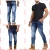 Import Mens jeans from India