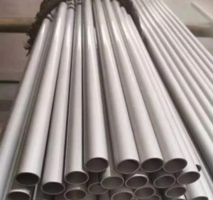 Seamless Steel Pipe