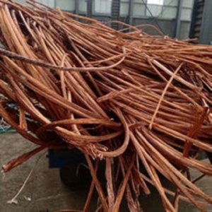 Scrap Copper Wire Factory Price