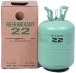 Refron R22 Refrigerant Gas for Wholesale Price