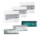 CYTOCARE 532/715/640 - 10 VialsX5ML
