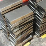 Grinding machine guide plate