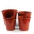 Import garden plastic flower pot mould from China