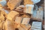 Wood Chips for fuel/burning