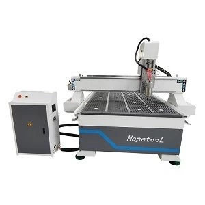 1325 Vacuum table woodworking cnc router machine for wood cutting