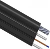 Standard Self-supporting Bow-Type Fiber Optic Drop Cable  GJYXFCH