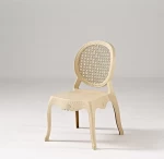Custom Hotel Banquet Chairs