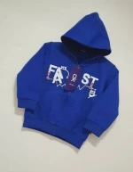 Okaidi Baby Hoodie