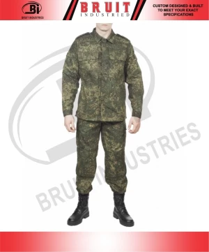 New design Factory Supply CP Camouflage Army Military Uniform