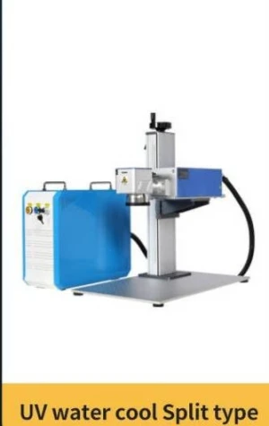 UV Marking Machine