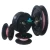 Import High Quality Wear Resistance Black Small Plastic Pulley with Ceramic from China