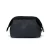 Import Large Black Beauty Bag Custom Factory Promotional Travel Toiletry Bag Zipper Pu Designer Cosmetic Bags from China
