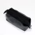 Import Large Black Beauty Bag Custom Factory Promotional Travel Toiletry Bag Zipper Pu Designer Cosmetic Bags from China