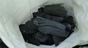 Halaban charcoal,  Tamarin charcoal, Hardwood