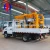 Import water well drilling machine/full hydraulic truck borehole drilling rig/automatic hydraulic drilling rig from China