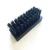 Import customized bristle hair nylon hair wooden shoe cleaner sneaker cleaning brush from China