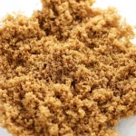 BROWN SUGAR ICUMSA-800/1200