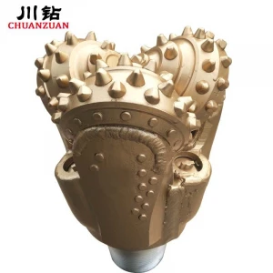 8 3/8 inches steel/mill Tooth Bit for water well drilling