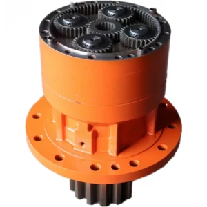 Swing Reduction Gearbox For DH500 DX520