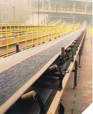 Coal Mine Used Belt Conveyor