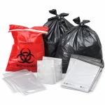 LDPE Bags