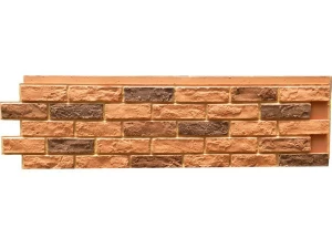PU lightweight cultural brick panel