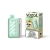 Import VOZOL VISTA 40000 Puffs Disposable Vape 5% Strength Box of 10 VOZOL Latvia - Supplier for Bulk Buys from France