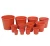 Import garden plastic flower pot mould from China