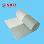 1260 NATI Ceramic Fiber Blanket