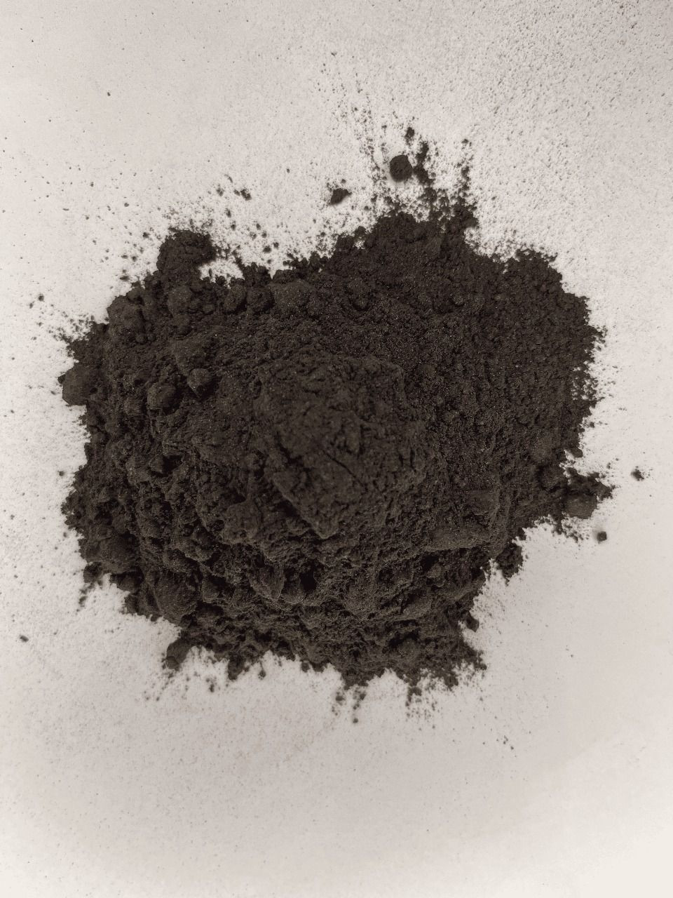 Buy [lfab] Alkalized Black Cocoa Powder from PT Pelita Kakao Nusantara ...