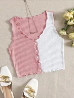 Wholesale Women's Knitted Vest Wholesale Shirts Wholesale Women Shirts