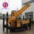 Import FY300 crawler drilling rig/geological engineering drilling rig/Portable dth drilling rig for sale from China