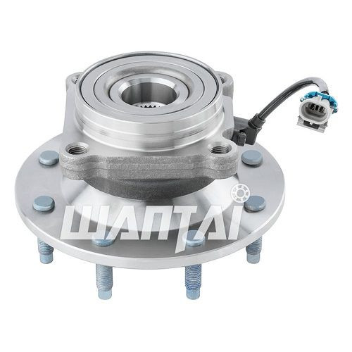 Buy Cadillac Wheel Bearing 515163 from Hangzhou Wantai Auto Parts Co ...