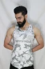 NERFSTRONG Mens Camo Tank Top