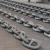 Import China best IACS studlink studless anchor chain in stocks anchor chain supplier from China