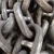Import China best IACS studlink studless anchor chain in stocks anchor chain supplier from China