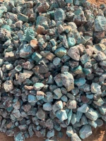 Copper ore