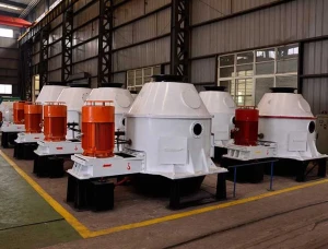 Vertical Centrifuge 2026