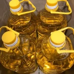 High Quality Premium Refined Sunflower Edible Cooking Oil For Export