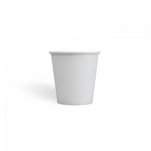 2oz PE Coating Single Wall Coffee Cups