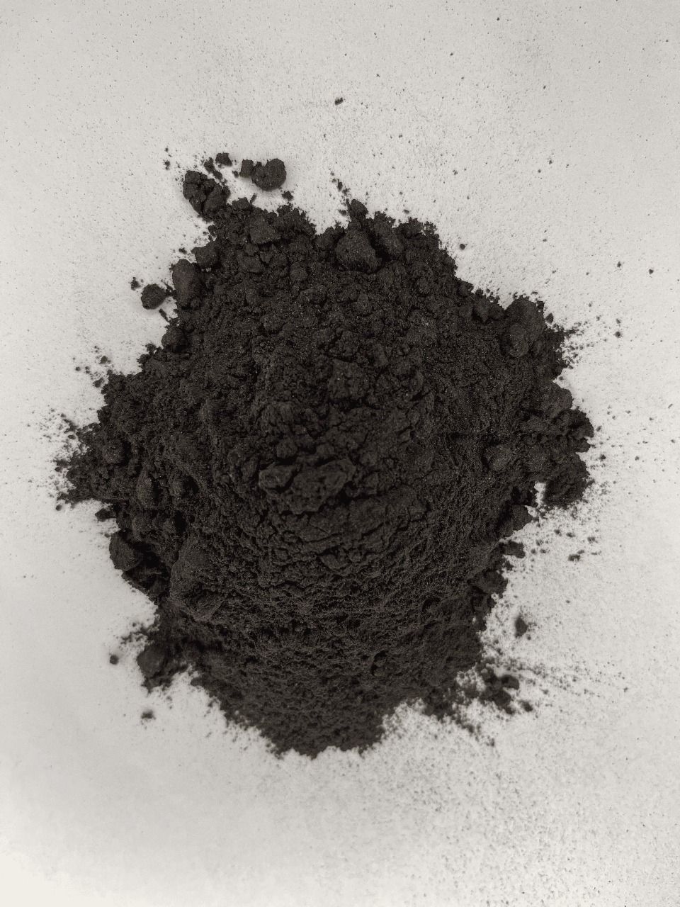 Buy [lfab] Alkalized Black Cocoa Powder from PT Pelita Kakao Nusantara ...