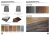 Import Easy Installing Outdoor China Wood Plastic Composite Flooring Waterproof Wpc Decking Boards from China