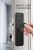 Import 4*AA IP54 TTlock APP Ekeys Share time limited Password  Key Fingerprint swipe M1 Card apartment digital smart door lock from China