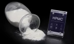 Modified HPMC for Wall Putty